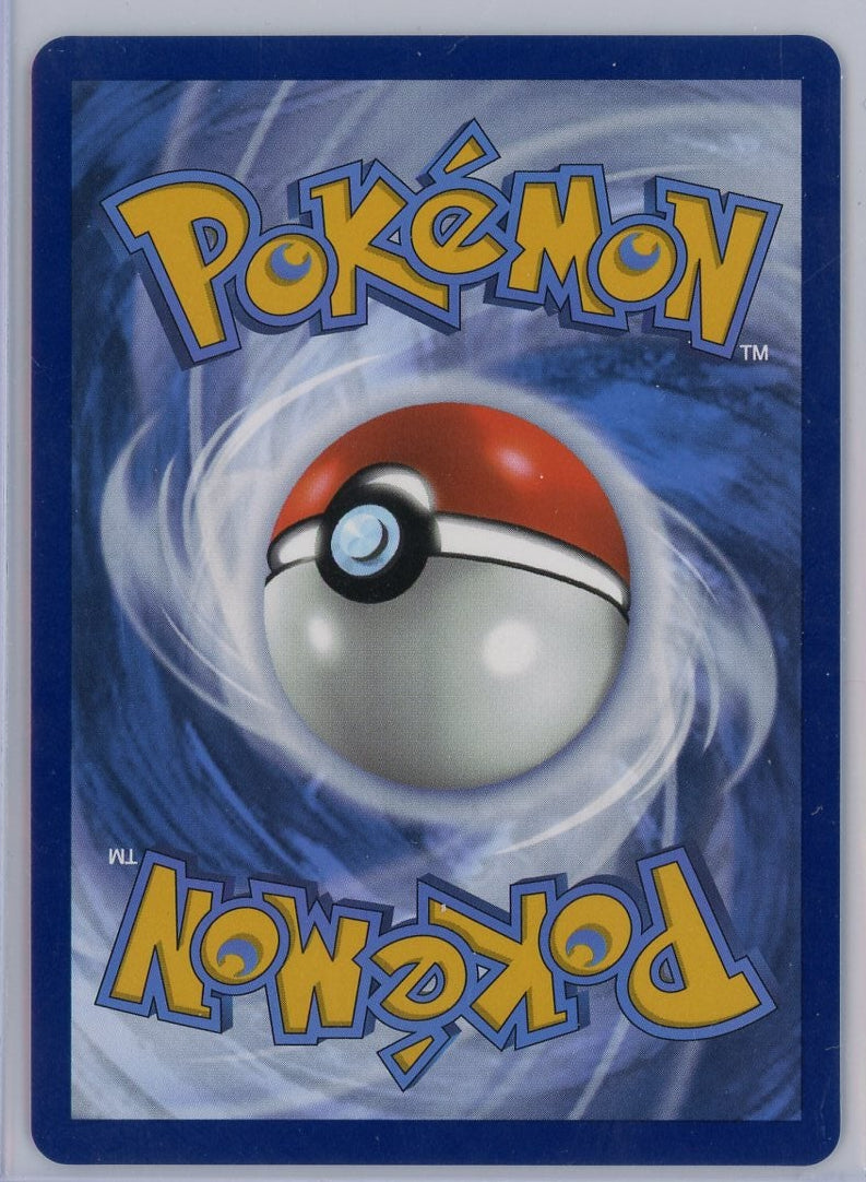 Wally's Compassion Trainer Supporter Pokemon Mega Evolution 186/132