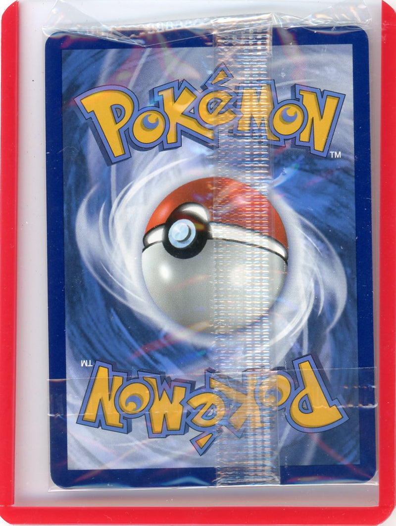 Pawmot EX 2023 Pokemon rare holo 073/197 sealed