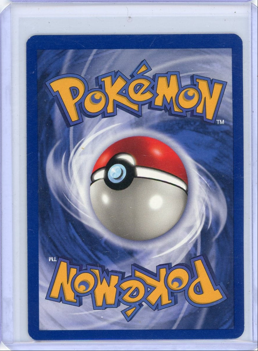 Clefable 1999 Pokemon Jungle rare holo #1/64