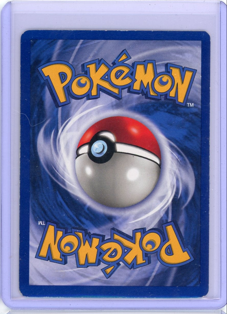 Gyarados Pokémon Base Set Holo #6/102