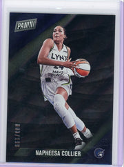 Napheesa Collier 2025 Panini Black Friday #'d 083/199