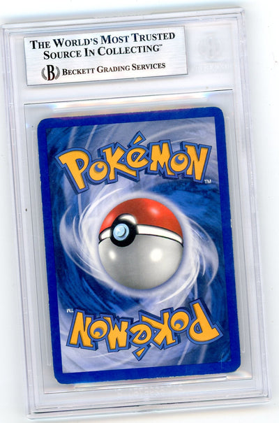 Flareon Gold Star 2007 Pokémon Power Keepers BGS 5.5
