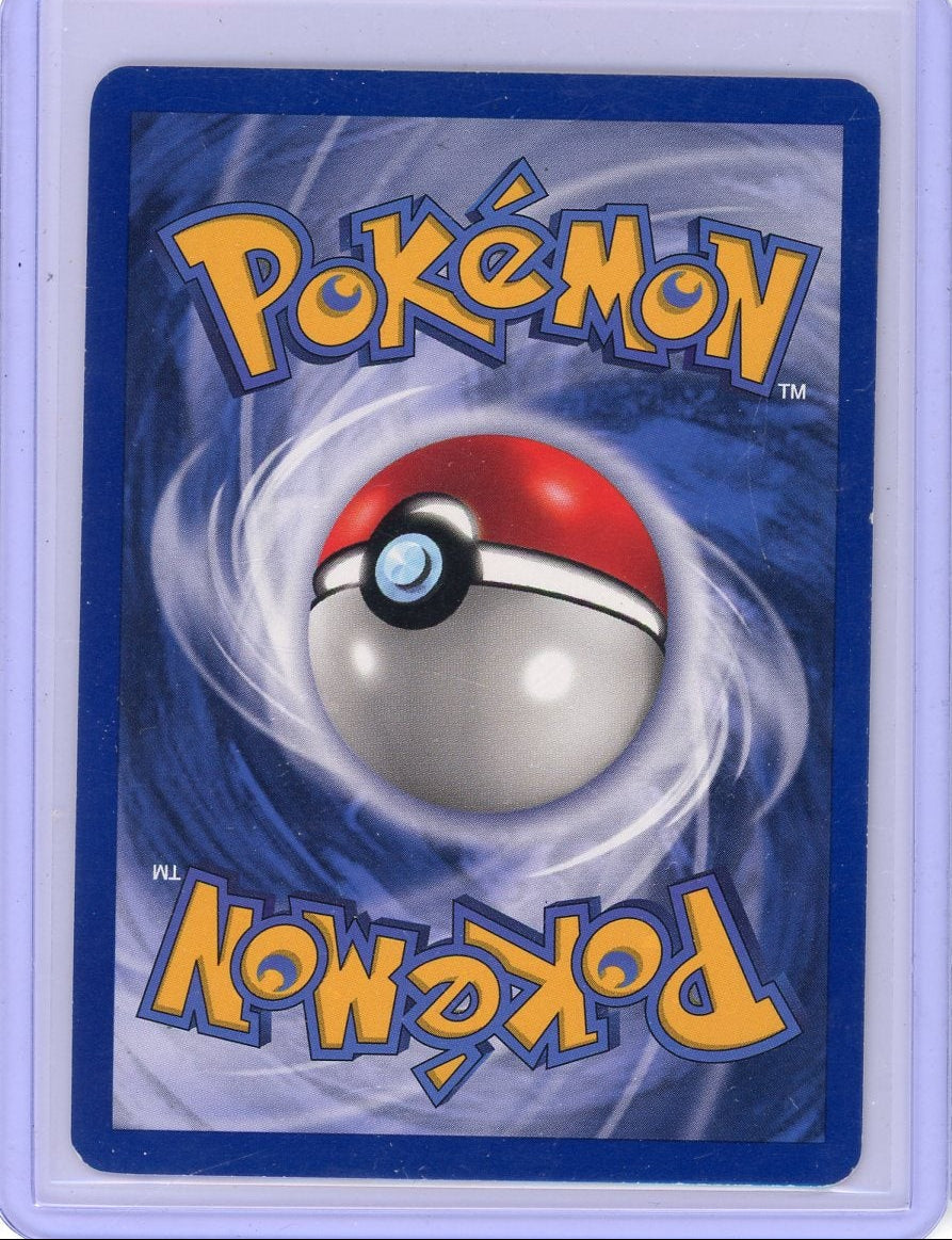 Zapdos 1999 Pokemon Base Set Holo Rare #16/102