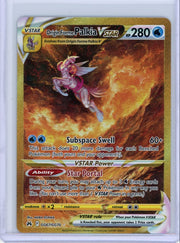 Origin Forme Palkia Vstar Pokémon Crown Zenith Galarian Gallery #GG67/GG70