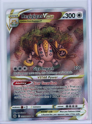 Regigigas Vstar Pokémon Crown Zenith Galarian Gallery #GG55/GG70