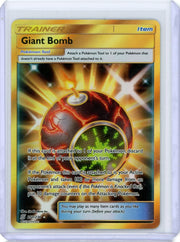 Giant Bomb (Secret) - SM - Unified Minds