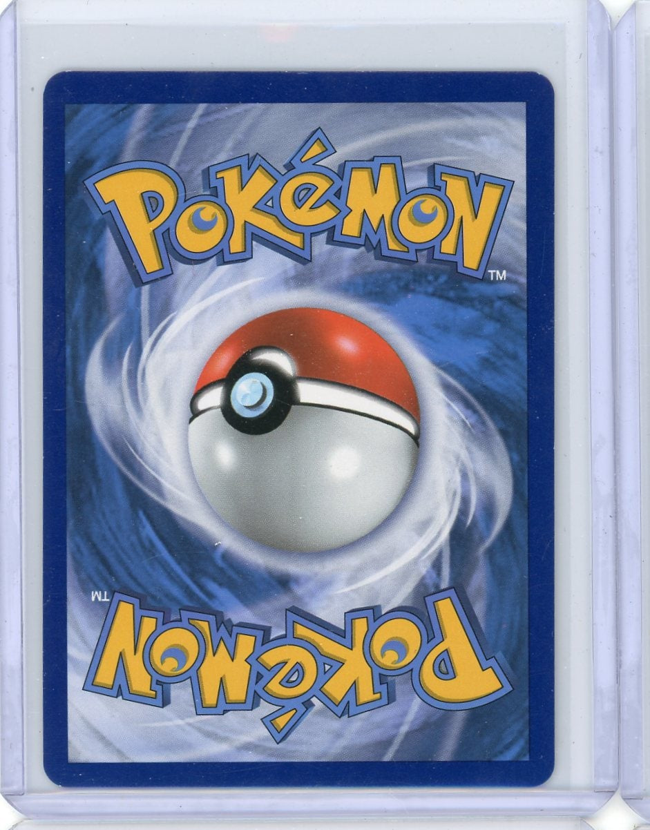 Double Colorless Energy 2017 Pokemon Guardians Rising Secret rare #166/145