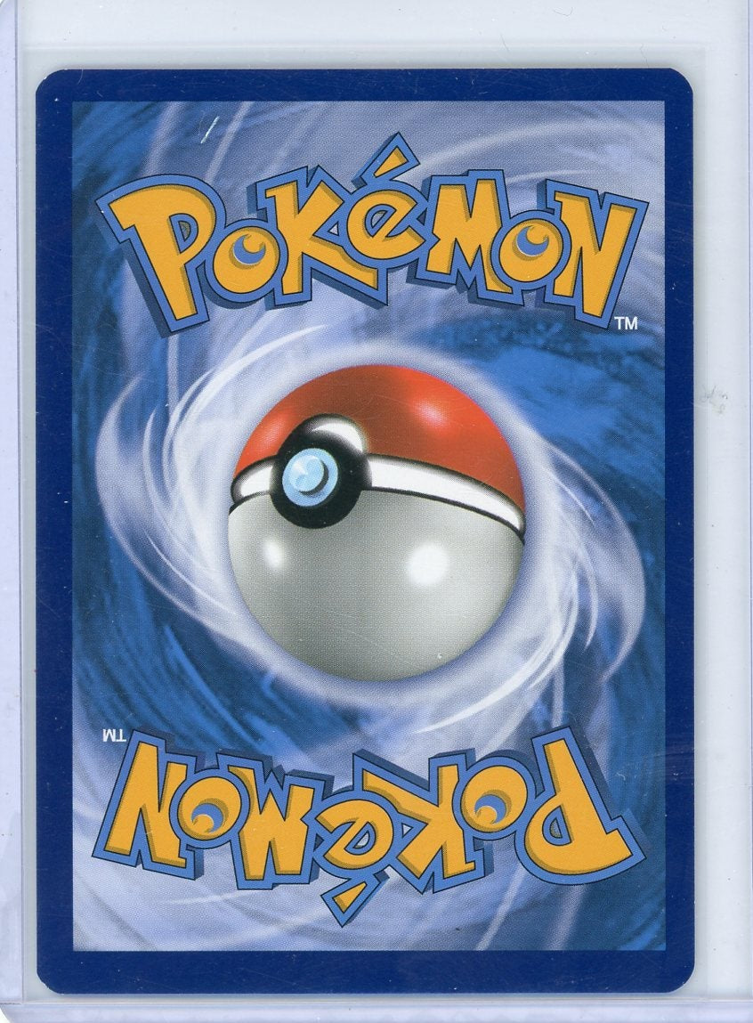 Mewtwo EX Pokémon XY Black Star Promo #XY183