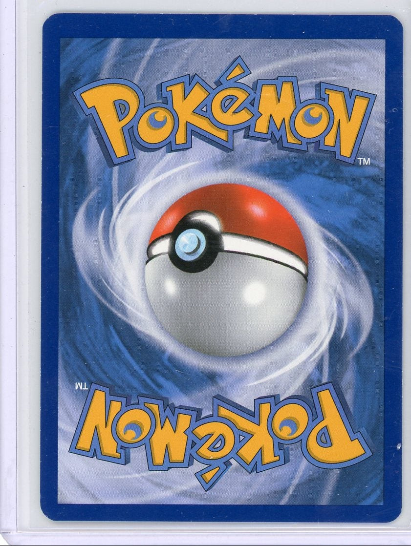 Wobuffet BREAK Pokémon XY Black Star Promo #XY155