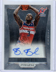 Bradley Beal 2012-13 Panini Prizm autograph