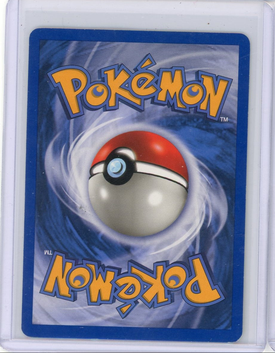 Abra Pokémon Skyridge Reverse Holo #46/144 (DMG)