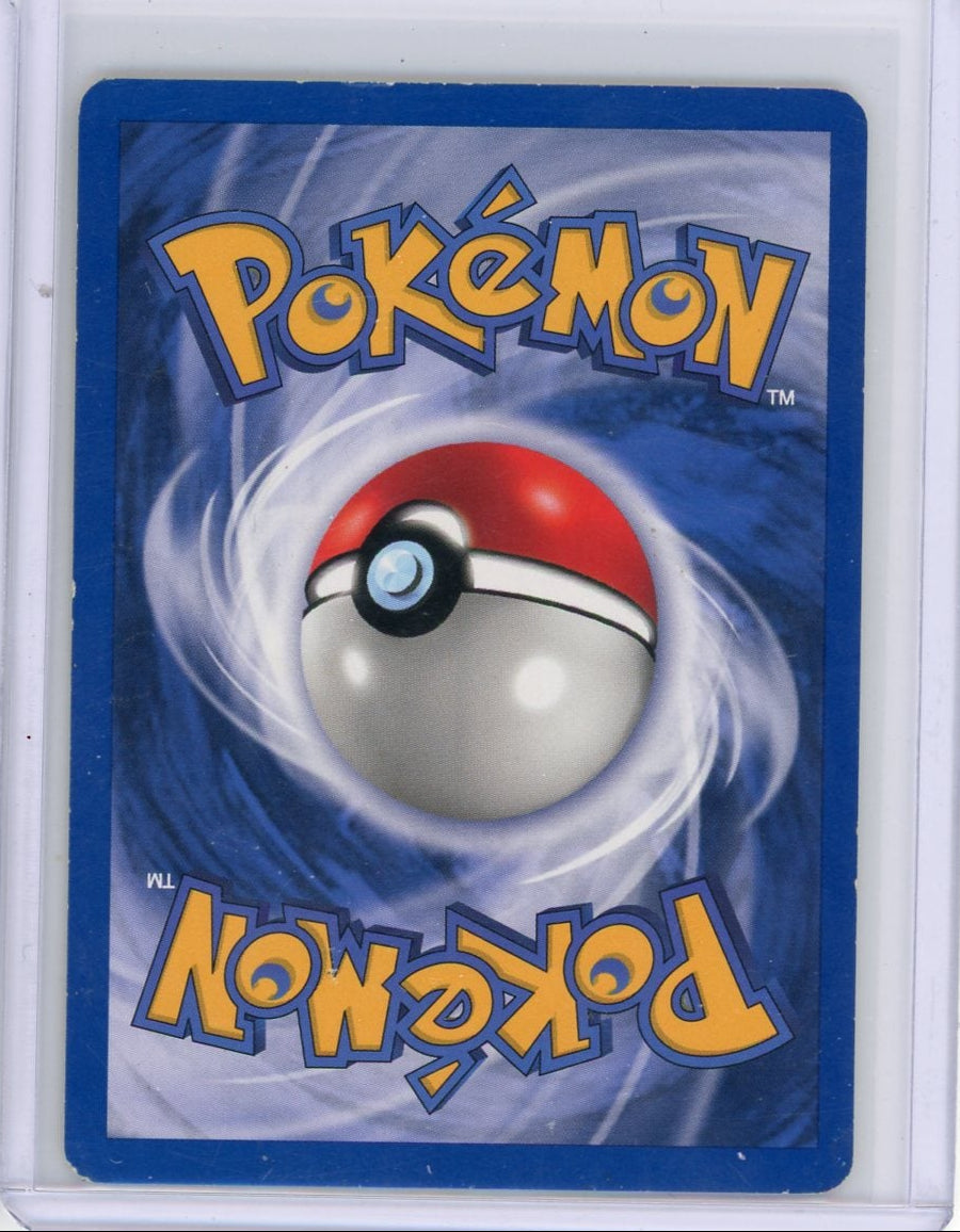 Mr. Mime Pokémon Jungle Holo #6/64 (MP)