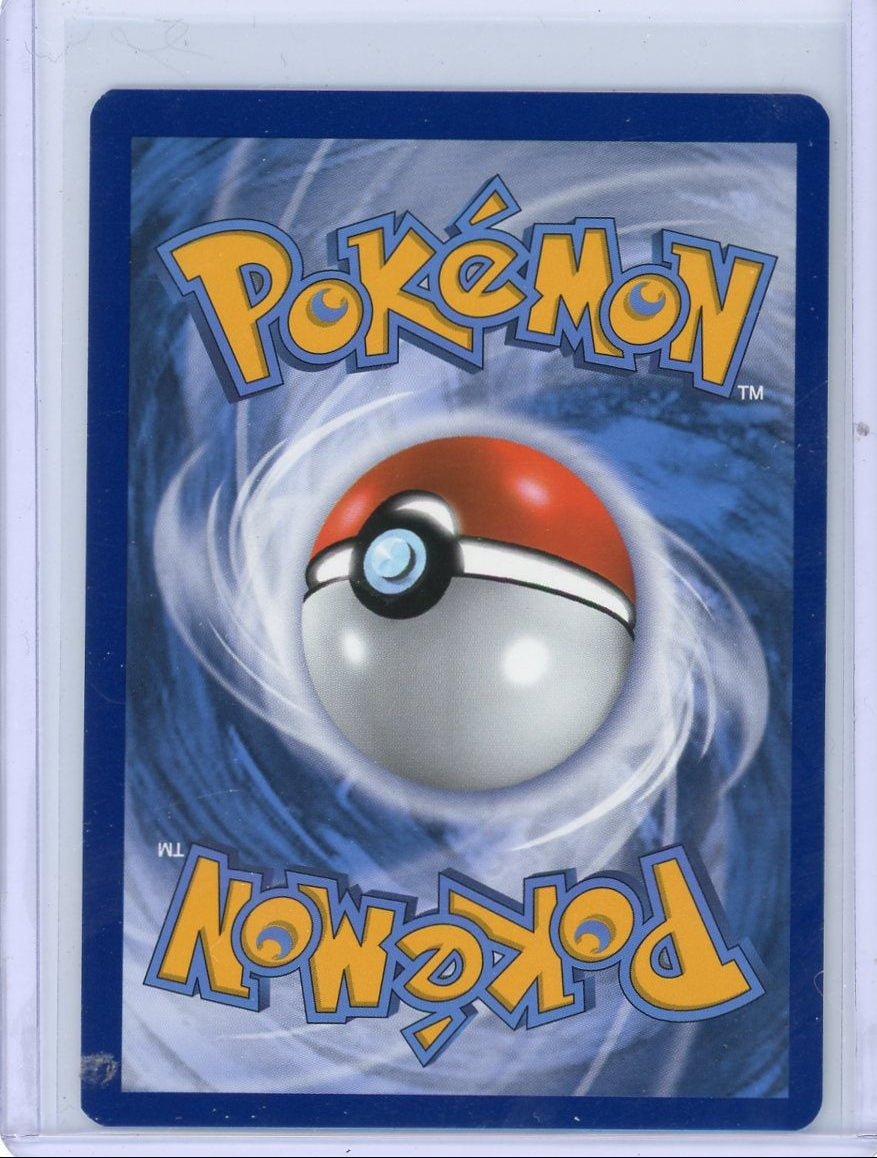 Charizard Vstar Pokémon Black Star Promo #SWSH262