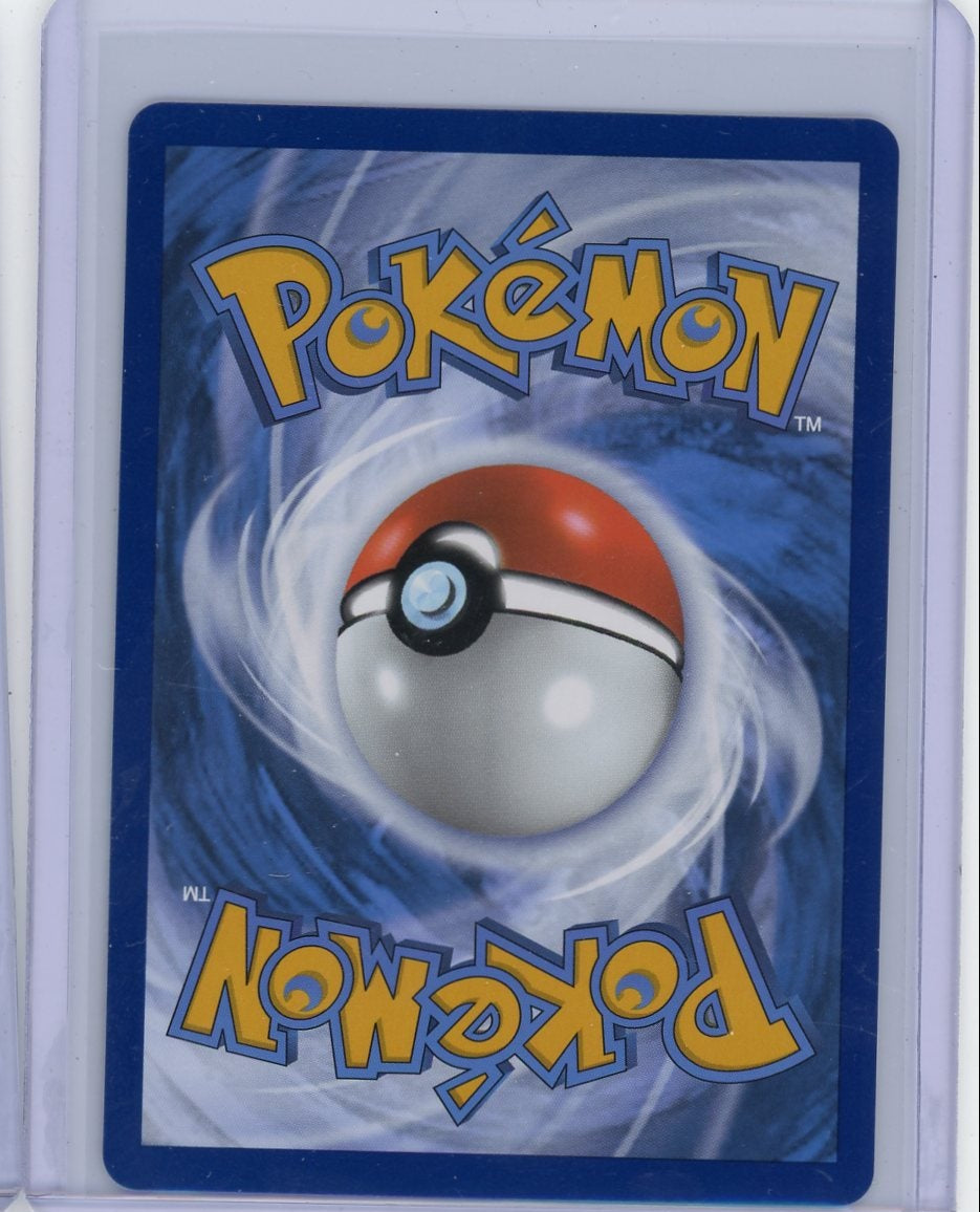 Lucario Vstar Pokémon Black Star Promo #SWSH291