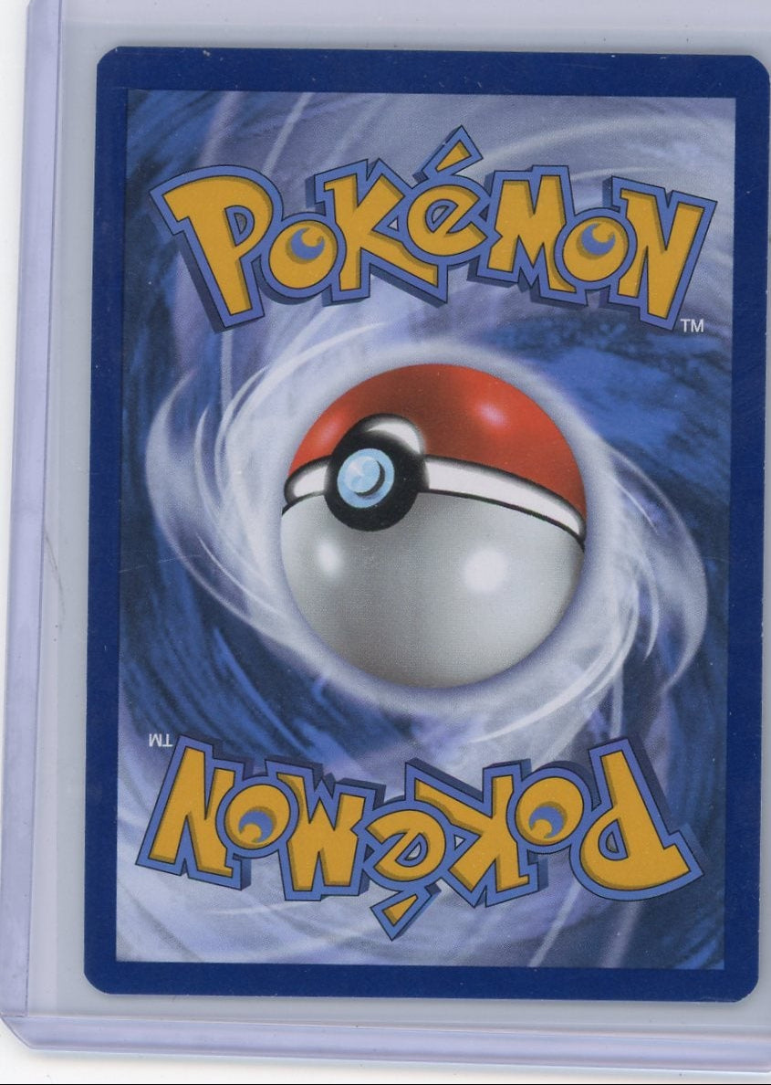 Mewtwo Pokémon Black Star Promo #052