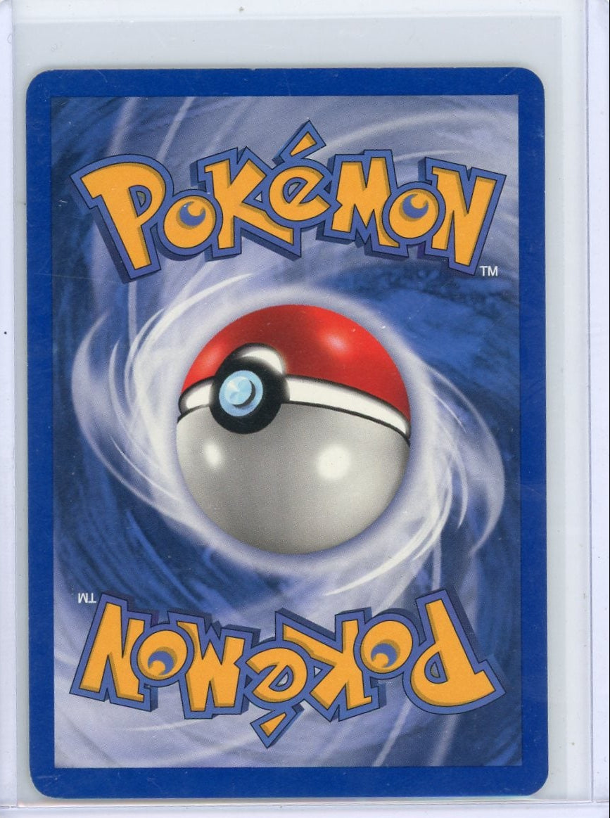 Pikachu Pokémon EX Series Collector's Tin Holo Promo #012 (DMG) #2