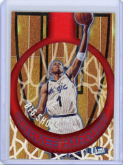 Anfernee "Penny" Hardaway 1997-98 Ultra Big Shots