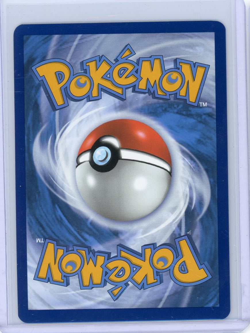 Groudon Pokémon Paradox Rift Illustration Rare #199/182