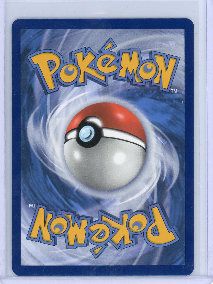 Morpeko Pokémon Paradox Rift Illustration Rare #206/182