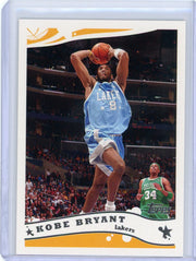 Kobe Bryant 2005-06 Topps #69