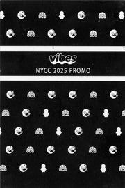 Vibes NYCC 2025 PROMO Pack