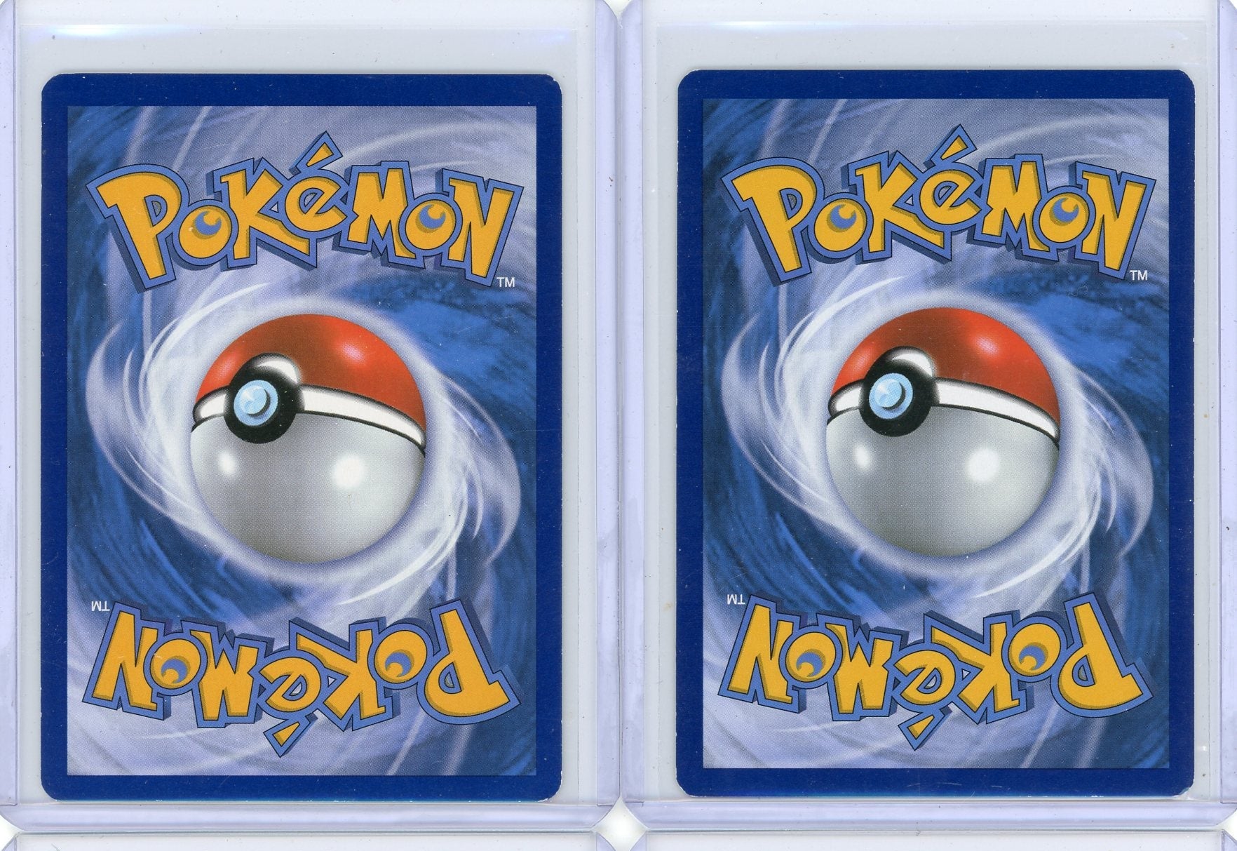 Latios & Latias 2015 Pokemon #30/30 2-card lot