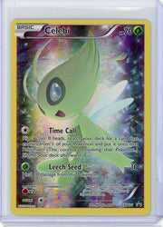 Celebi 2016 Pokemon XY Promo #XY111