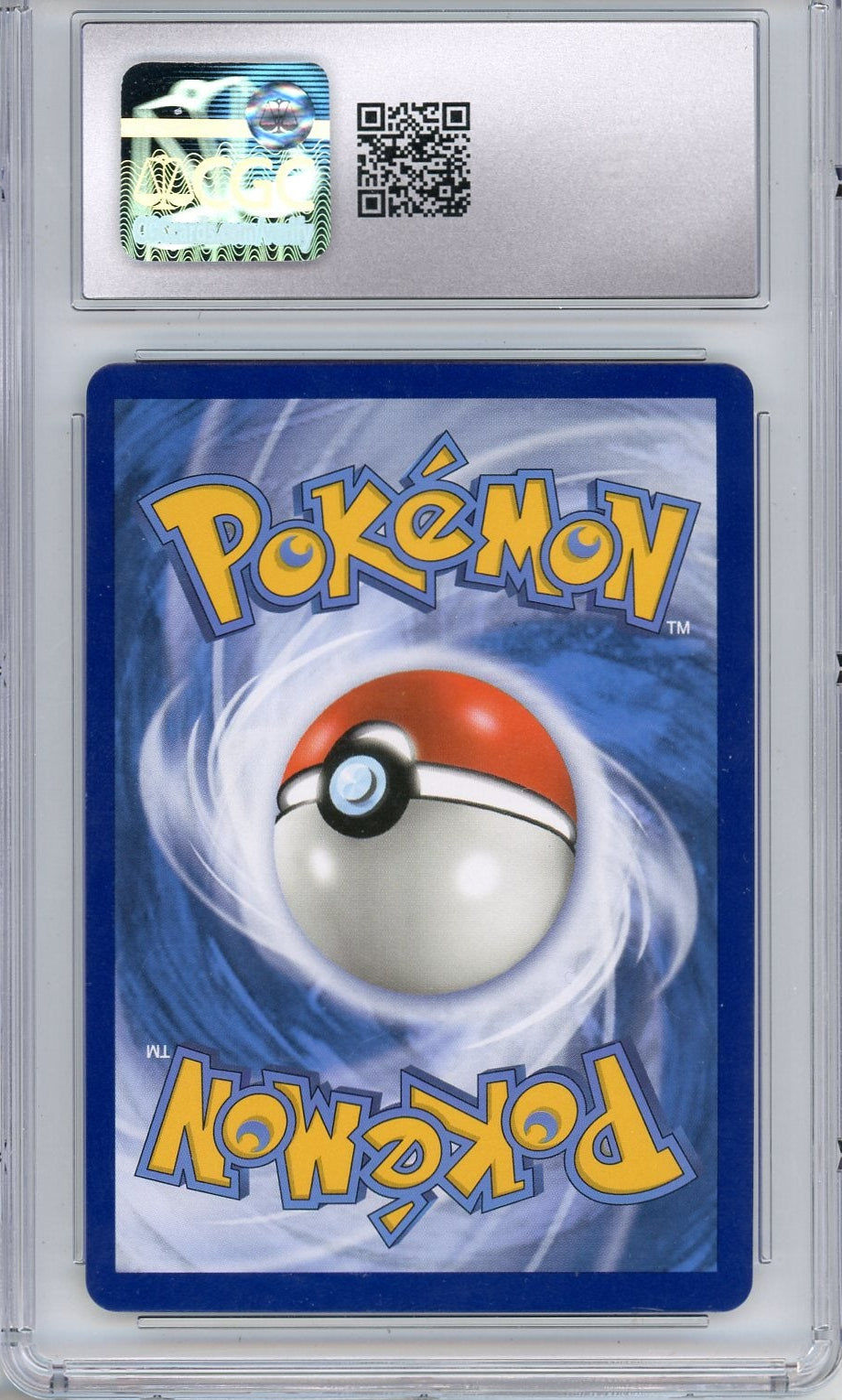Mewtwo & Mew GX Pokémon Unified Minds Tag Team #71/236 CGC 9