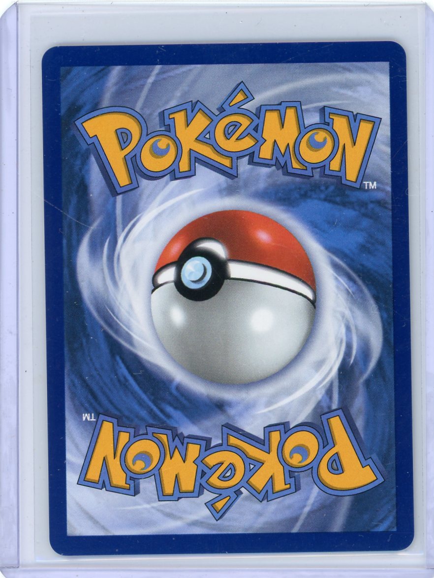 Meowth ex Pokémon Perfect Order Special Illustration Rare #121/088