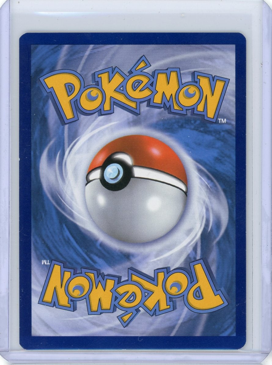 Celebi 2016 Pokemon XY Promo #XY111