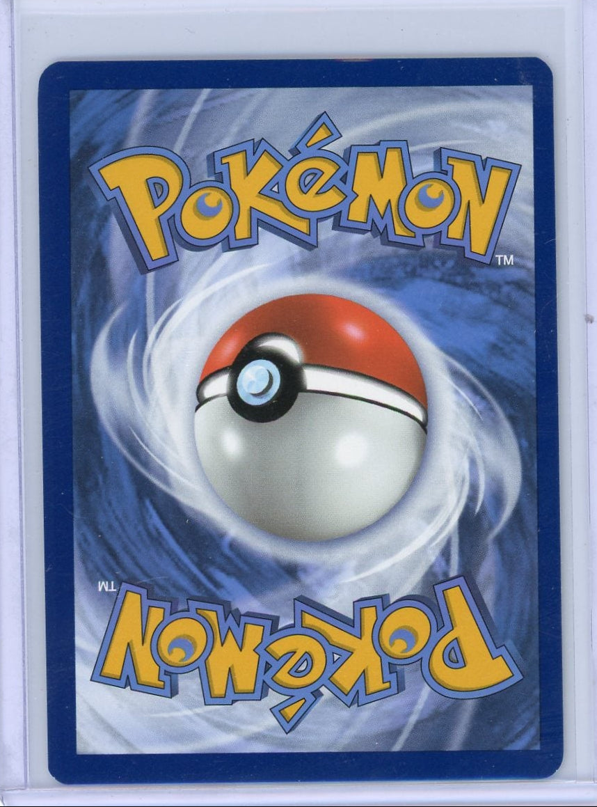 Charizard ex Pokémon 151 Full Art #183/165