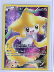 Jirachi Pokémon XY Black Star Promo #XY112