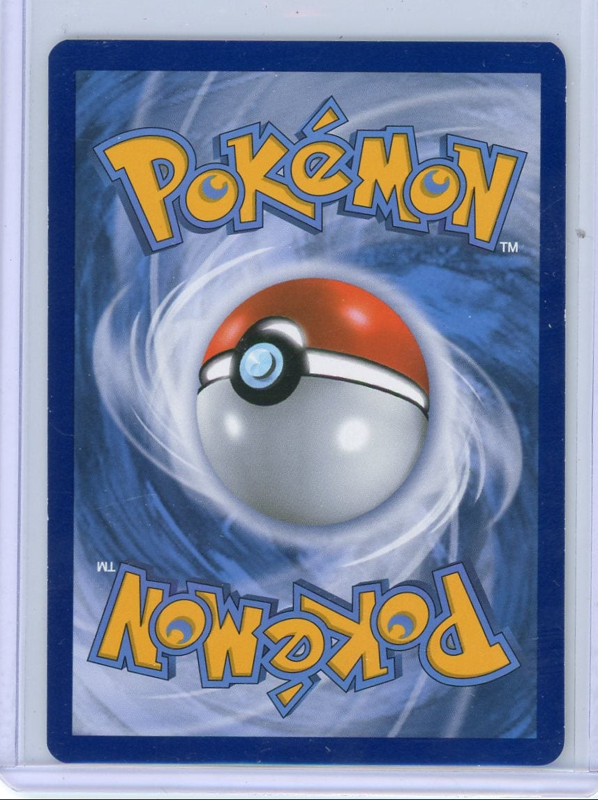 Mew Pokémon XY Black Star Promo #XY110