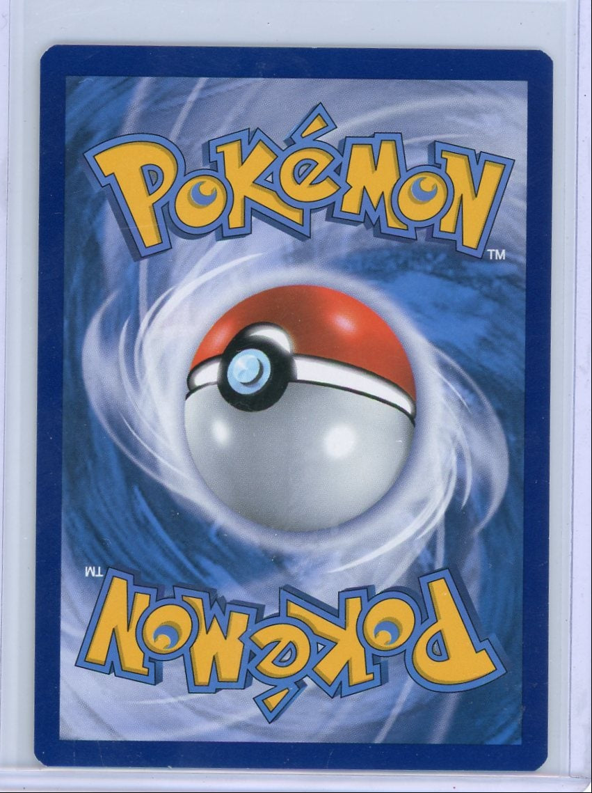 Jirachi Pokémon XY Black Star Promo #XY112