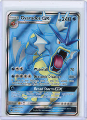 Gyarados Pokémon Crimson Invasion Ultra Rare #101/111