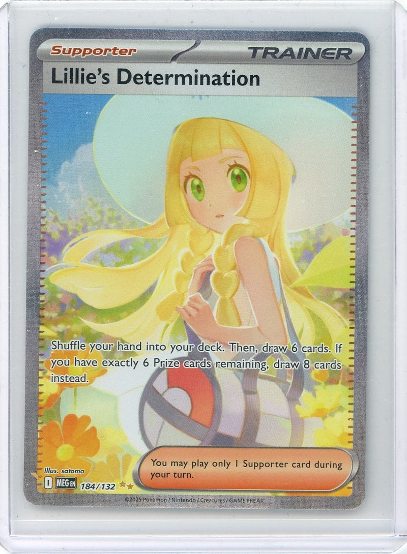 Lillie&