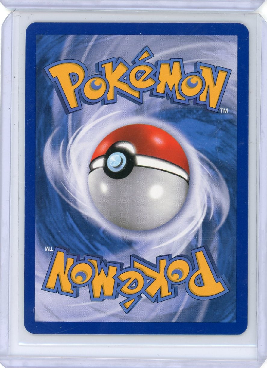Ho-Oh 2011 Pokemon Call of Legends rare reverse holo #9/95 LP