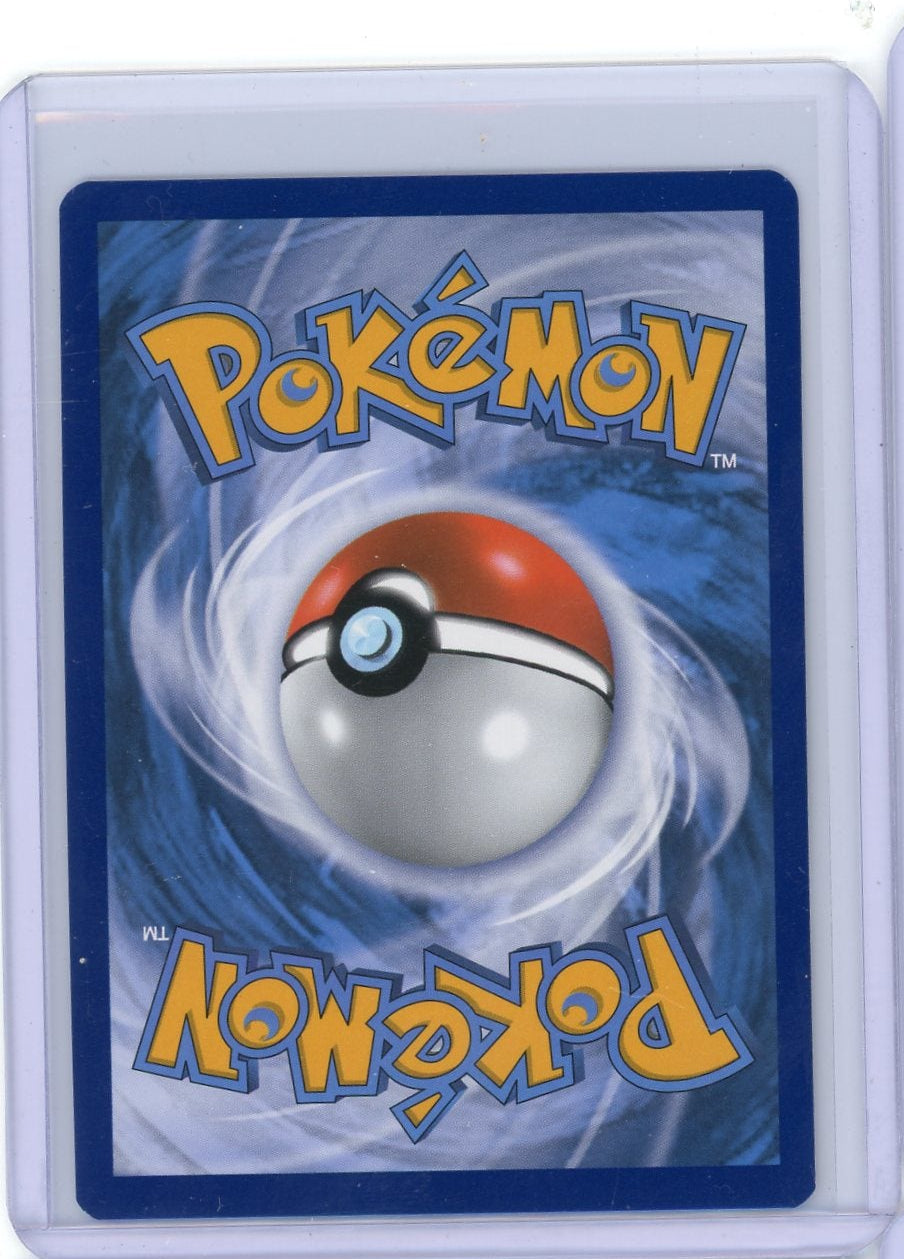 Charizard Vmax Pokémon Black Star Promo #SWSH261