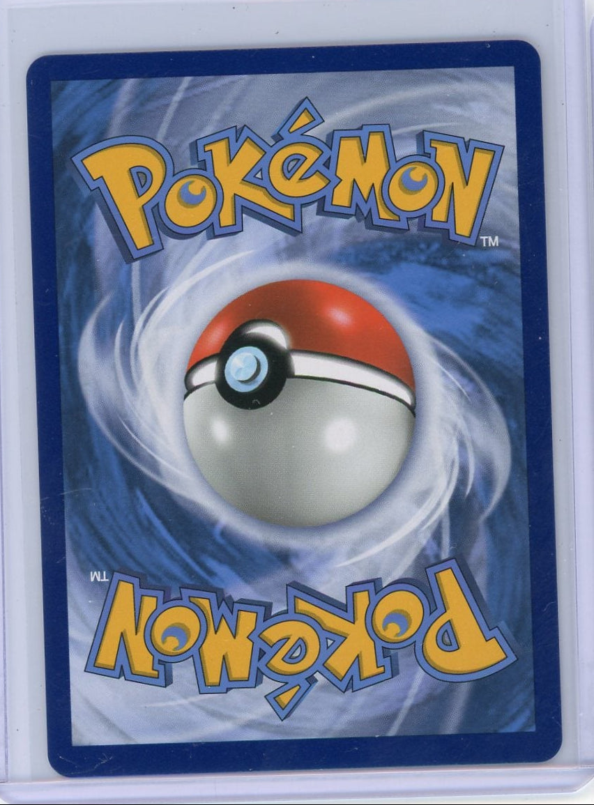 Mega Blastoise EX Pokémon XY Evolutions Full Art #102/108