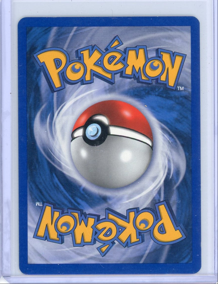 Mew 2006 Pokemon Nintendo Promo #040 holo LP