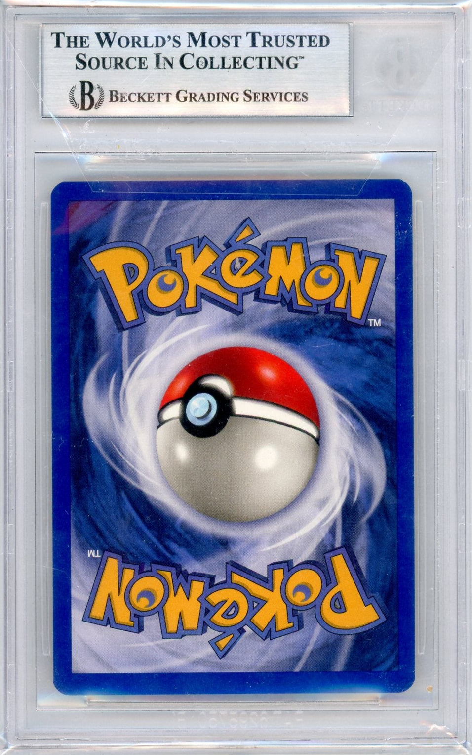 Shining Charizard 2002 Pokemon Neo Destiny 1st Edition 107/106 BGS 9 (9/9/9/9.5)