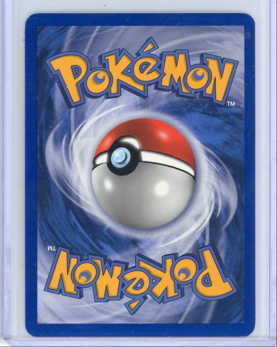 Metagross ex 2007 Pokemon Power Keepers holo #95/108 NM/LP