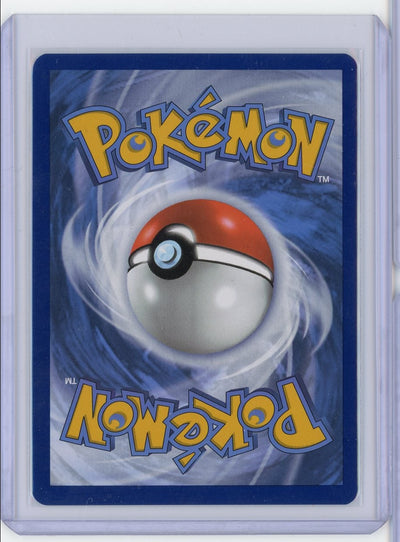 Zeraora Pokémon Stellar Crown Illustration Rare #151/142