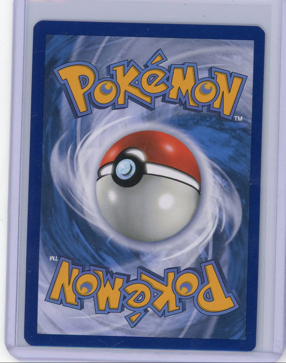 Gholdengo ex Pokémon Paradox Rift Special Illustration Rare #252/182
