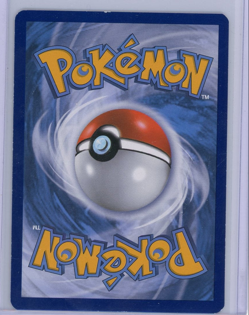 Ash-Greninja EX Pokémon XY Black Star Promo #XY133