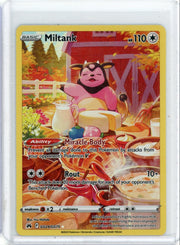 Miltank Pokémon Crown Zenith Ultra Rare #GG24/GG70