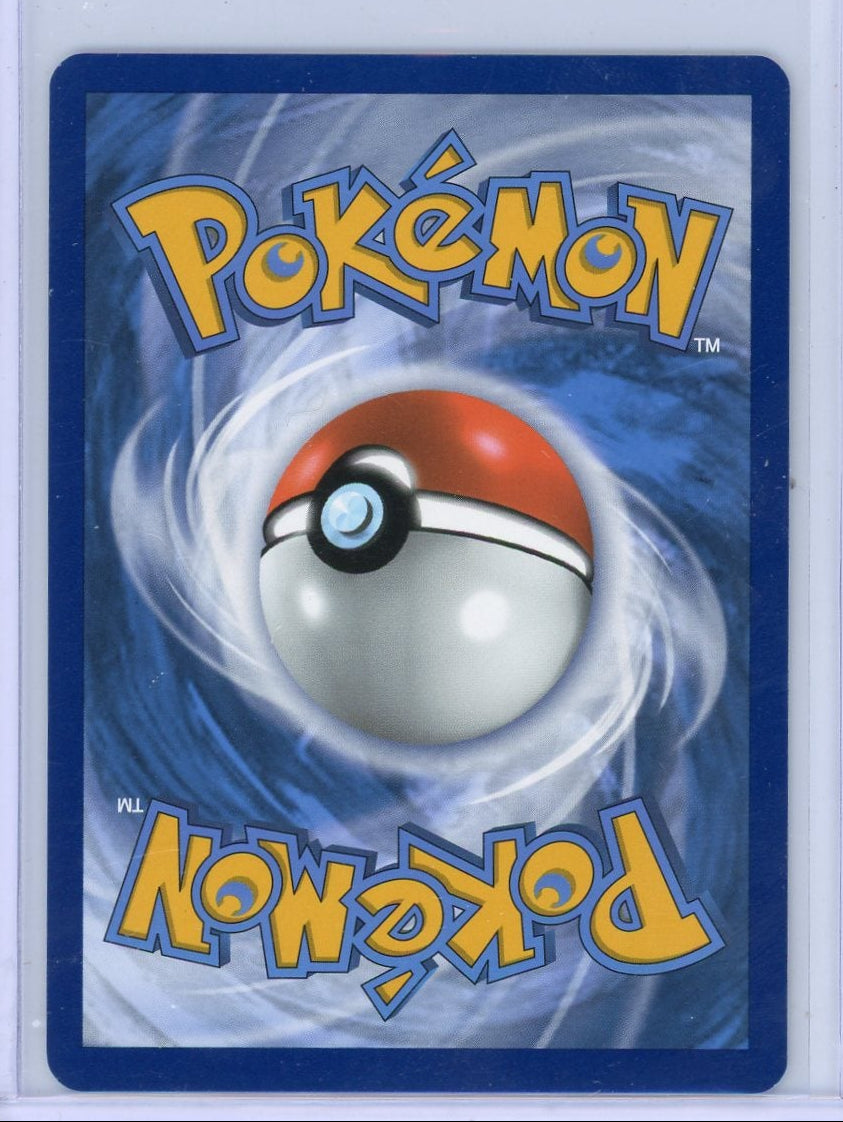 Raging Bolt ex Pokémon Temporal Forces Special Illustration Rare #208/162