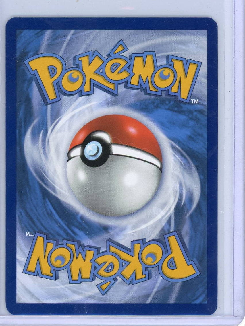 Iron Boulder ex Pokémon Temporal Forces Special Illustration Rare #207/162