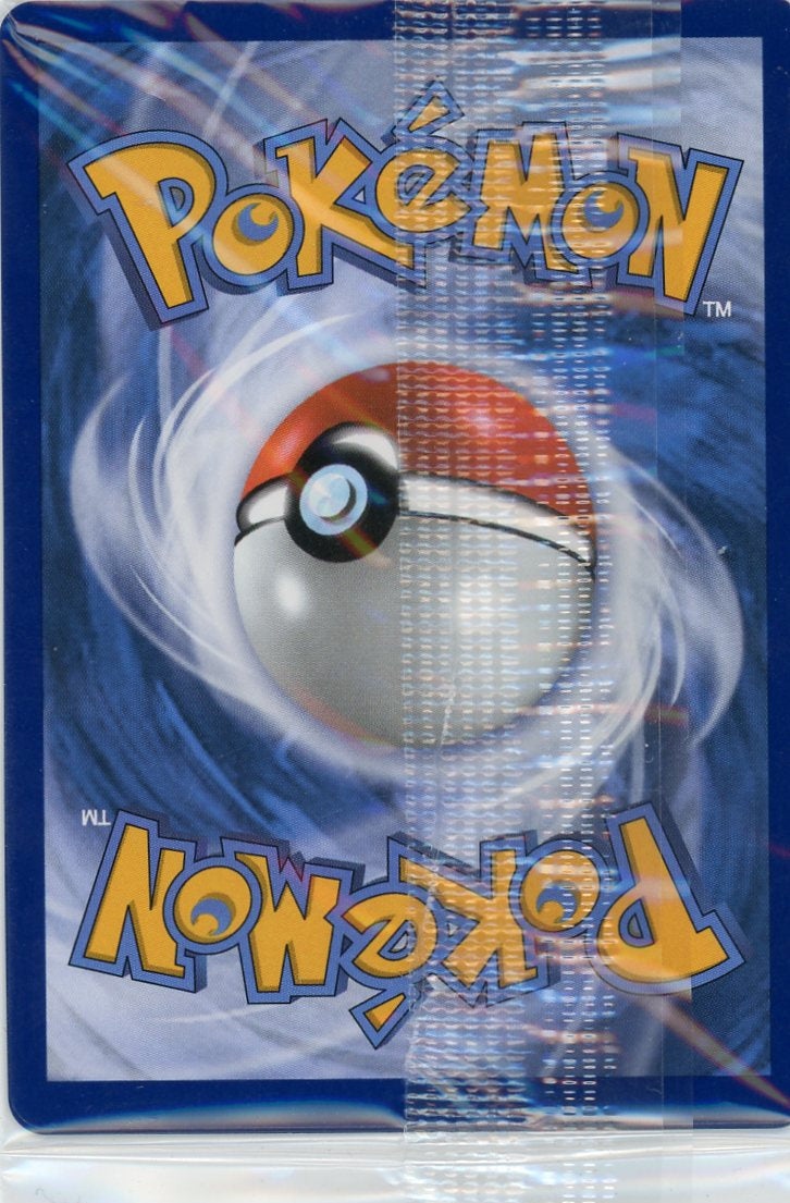Mega Charizard X ex Pokémon Mega Evolution Black Star Promo #023 sealed