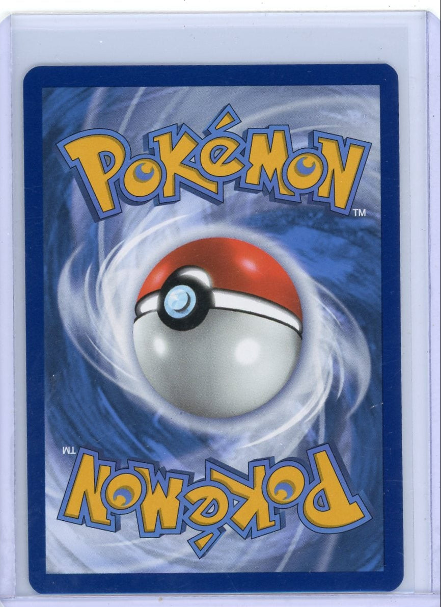Bianca's Devotion Pokémon Temporal Forces Special Illustration Rare #209/162